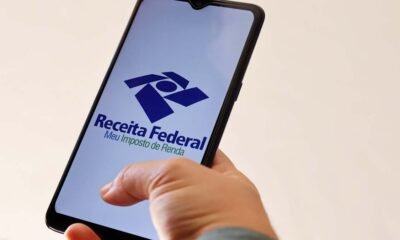 A Receita Federal libera nesta quarta-feira (31) o pagamento do primeiro lote de restituição do Imposto de Renda (IR) Pessoa Física de 2023.