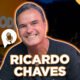 seu canal PODE.com.oficial. Jackson Costa recebe o cantor e compositor e considerado o maior puxador de trio do Brasil, Ricardo Chaves.