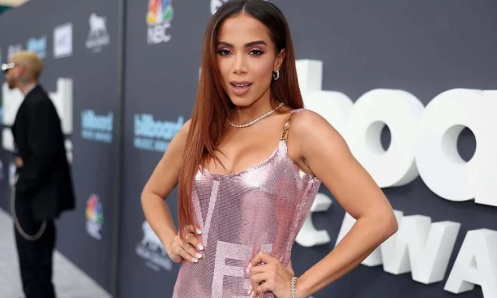 Anitta foi indicada nesta terça-feira (15) a artista revelação do Grammy 2023. A categoria é uma das quatro mais importantes da premiação pri