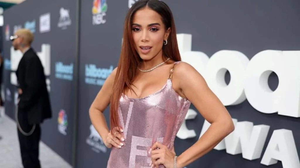 Anitta foi indicada nesta terça-feira (15) a artista revelação do Grammy 2023. A categoria é uma das quatro mais importantes da premiação pri