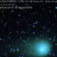 Um dos cometas ativos mais distantes chegará a seu ponto máximo de aproximação com a Terra nesta quinta-feira (14). Localizado na constelação de Ophiuchus, o cometa K2 estará a uma distância de cerca de 270 milhões de quilômetros do nosso planeta.