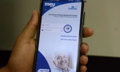 A Prefeitura de Salvador inicia, na sexta-feira (15), a realização da prova de vida de aproximadamente 10 mil aposentados e pensionistas do Fundo Municipal de Previdência do Servidor (Fumpres). O procedimento, que é obrigatório, deve ser efetuado de forma digital, por meio do aplicativo Meu RPPS, até o dia 15 de agosto.