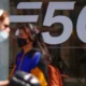 A tecnologia de 5G pura estreia no Brasil nesta quarta-feira (5), em Brasília, cujo funcionamento foi aprovado na última segunda-feira (4) pela Agência Nacional de Telecomunicações (Anatel).