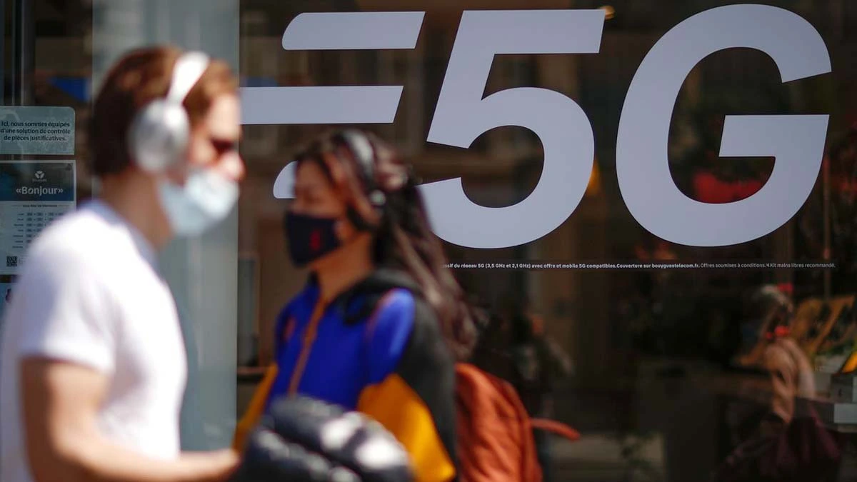 A tecnologia de 5G pura estreia no Brasil nesta quarta-feira (5), em Brasília, cujo funcionamento foi aprovado na última segunda-feira (4) pela Agência Nacional de Telecomunicações (Anatel).
