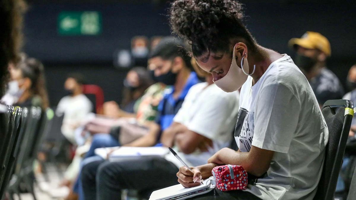 Termina nesta sexta-feira (24) as inscrições para o primeiro processo seletivo de 2023 do Sistema de Seleção Unificada (Sisu). Os estudantes