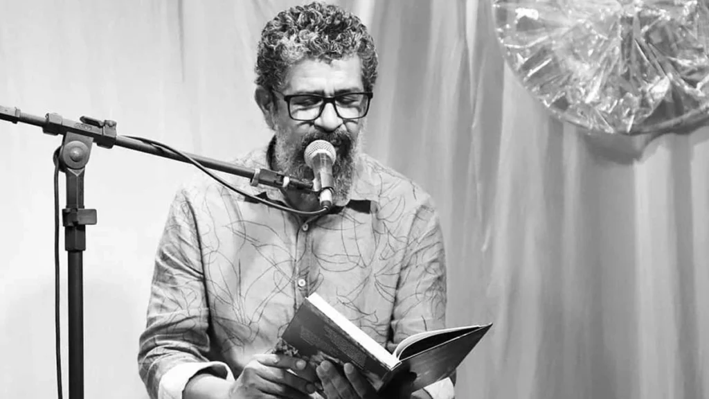 No ‘Gente da Gente’ desta semana, o Bahia Pra Você entrevista o músico, cordelista, poeta cantador, produtor cultural e o “inventor de palavras e de encontros”, Maviael Melo. Nascido em Pernambuco, o artista ariano vai além nos substantivos e adjetivos que o caracterizam.