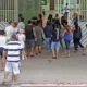 A maioria do eleitorado brasileiro tem ensino médio completo. São 41.161.552 eleitoras e eleitores, o equivalente a 26,31% das pessoas