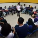 A fim de reduzir o índice de violação de direitos de crianças e adolescentes, no bairro de Valéria, a Secretaria Municipal de Políticas