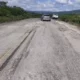 A Secretaria de Infraestrutura da Bahia (Seinfra) informa que o processo licitatório para a recuperação ou pavimentação de rodovia estadual,