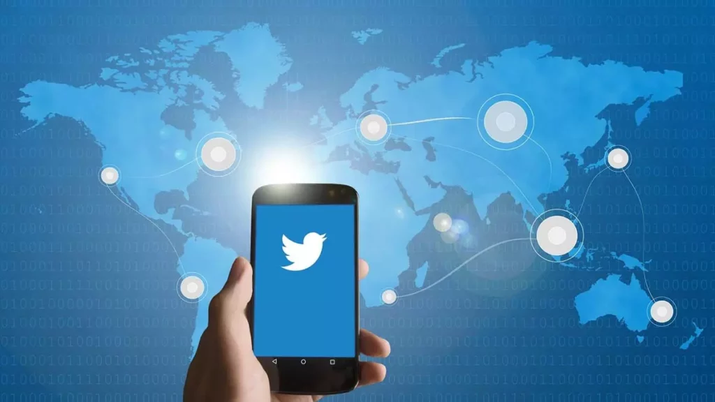 O Twitter passou por uma das maiores interrupções do site em anos, com a rede social ficou completamente indisponível para usuários