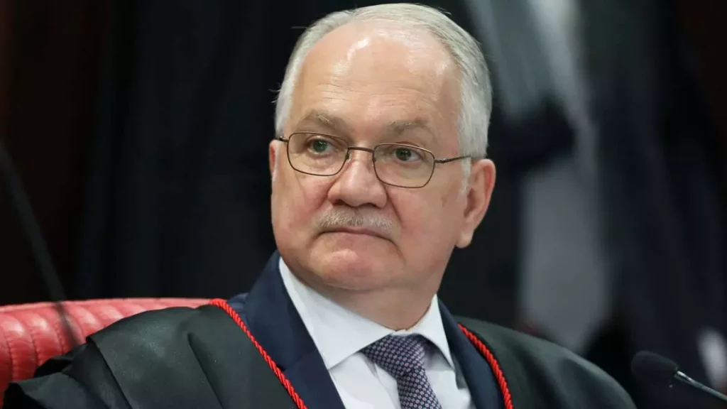 Com essas palavras, o presidente do Tribunal Superior Eleitoral (TSE), ministro Edson Fachin, conclamou a sociedade civil a se mobilizar
