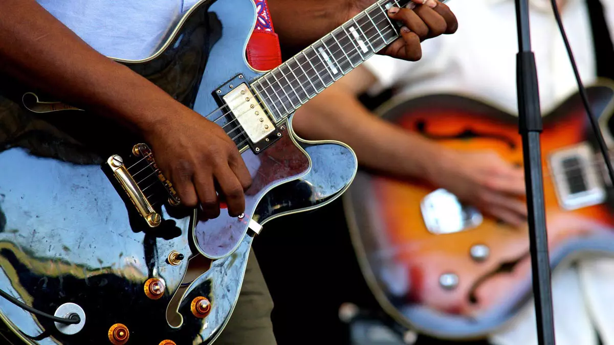 Uma big band de jazz made in Bahia. Essa é a proposta da Jazz Big Band Bahia, projeto que será lançado na próxima quinta-feira,