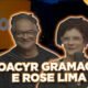 O PODE.com.oficial dessa semana é em dose dupla! Jackson Costa recebe Moacyr Gramacho, diretor do Teatro Castro Alves