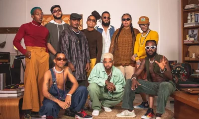 A banda Afrocidade realiza neste sábado (9) o Afrobaile no Pelourinho. O evento começa a partir das 20h30, no Largo Quincas Berro d’Água, e trará grandes nomes do cenário musical baiano com o rapper soteropolitano, Yan Cloud, Oz e Raoni que fazem parte da banda ÀTTØØXXÁ com abertura com DJ Pivettopera.