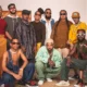 A banda Afrocidade realiza neste sábado (9) o Afrobaile no Pelourinho. O evento começa a partir das 20h30, no Largo Quincas Berro d’Água, e trará grandes nomes do cenário musical baiano com o rapper soteropolitano, Yan Cloud, Oz e Raoni que fazem parte da banda ÀTTØØXXÁ com abertura com DJ Pivettopera.