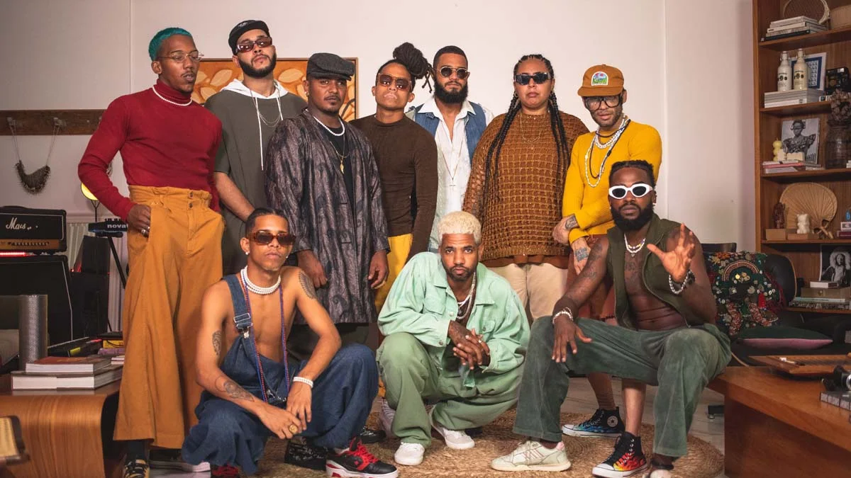 A banda Afrocidade realiza neste sábado (9) o Afrobaile no Pelourinho. O evento começa a partir das 20h30, no Largo Quincas Berro d’Água, e trará grandes nomes do cenário musical baiano com o rapper soteropolitano, Yan Cloud, Oz e Raoni que fazem parte da banda ÀTTØØXXÁ com abertura com DJ Pivettopera.