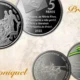 O Banco Central lançou, nesta terça-feira (26/7), duas moedas comemorativas, uma em prata e outra em cuproníquel, alusivas aos 200 Anos da Independência do Brasil. A cerimônia online foi transmitida ao vivo, às 15h, no canal do BC no Youtube, onde está disponível. 