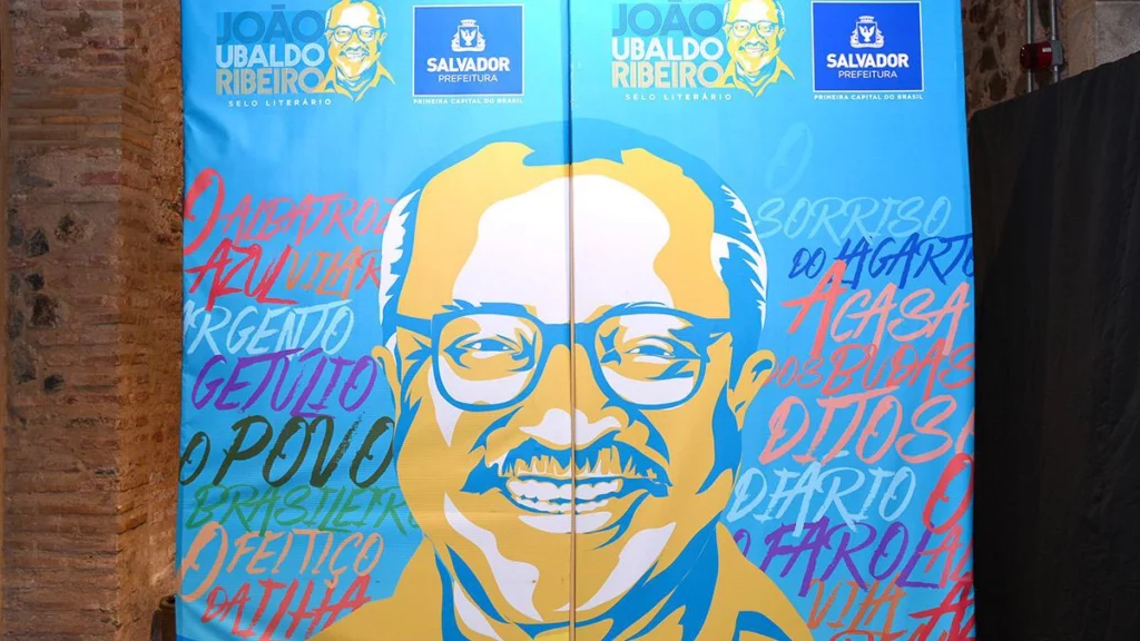 A Fundação Gregório de Mattos (FGM) promove o lançamento, nesta quinta-feira (28), da terceira coleção do Selo João Ubaldo Ribeiro. A ação acontece às 17h, no Teatro Gregório de Mattos (TGM), no Centro, com as presenças do presidente da FGM, Fernando Guerreiro, e dos autores das oito obras contempladas pela publicação, dentre outros convidados.