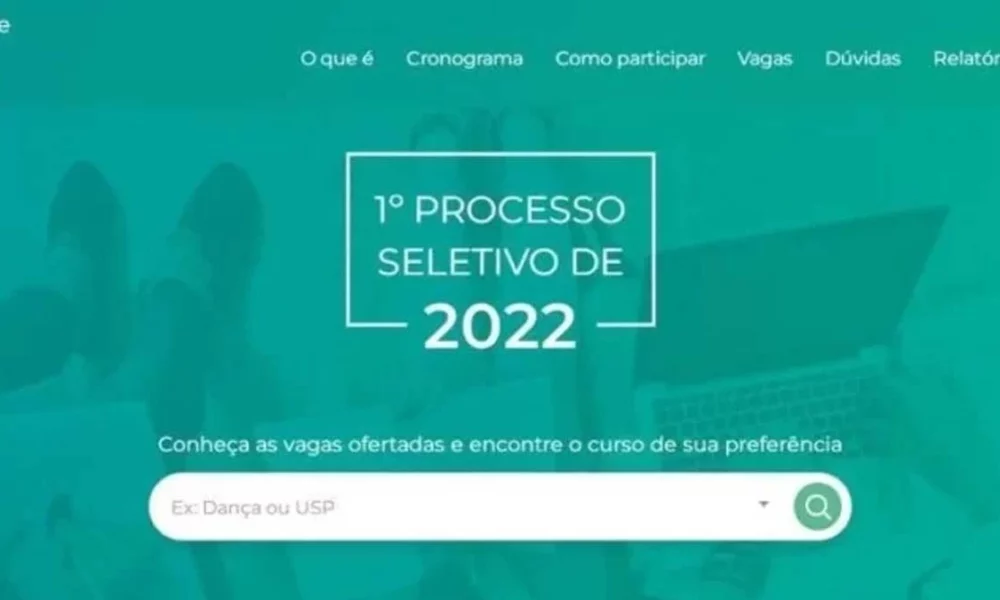 Terminam nesta sexta-feira (1º) as inscrições para o segundo processo seletivo de 2022 do Sistema de Seleção Unificada (Sisu). A consulta para as vagas neste segundo processo seletivo teve início no dia 15, por meio do Portal Único de Acesso ao Ensino Superior. Para acessá-lo, clique aqui.