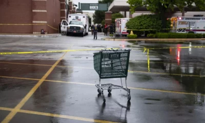 Três pessoas foram mortas por um atirador em um shopping em Greenwood, no estado americano de Indiana, em um ataque que terminou quando outro indivíduo armado disparou e matou o agressor, disseram autoridades da cidade.