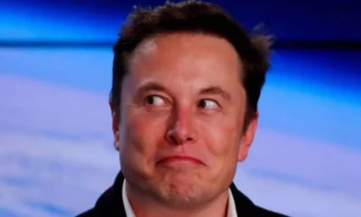 Elon Musk retirou sua oferta de US$ 44 bilhões para comprar o Twitter após algumas semanas dramáticas de especulação de que seu acordo