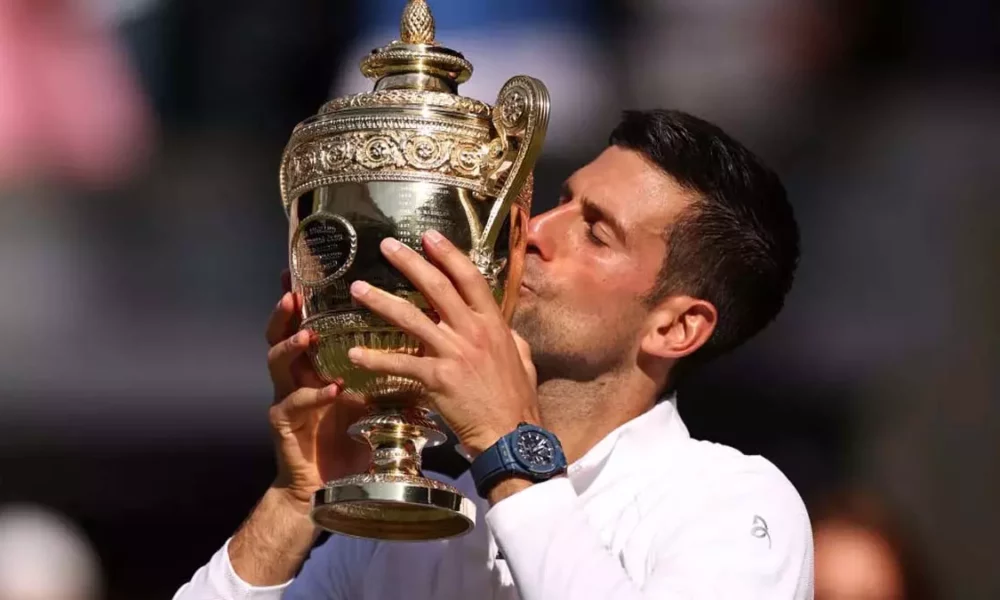 As esperanças de Novak Djokovic de jogar no Aberto dos EUA sofreram outro golpe depois que o torneio disse que respeitaria as