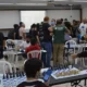 Após mais de seis anos sem sediar um torneio nacional de xadrez, a cidade de Salvador volta a receber um campeonato da