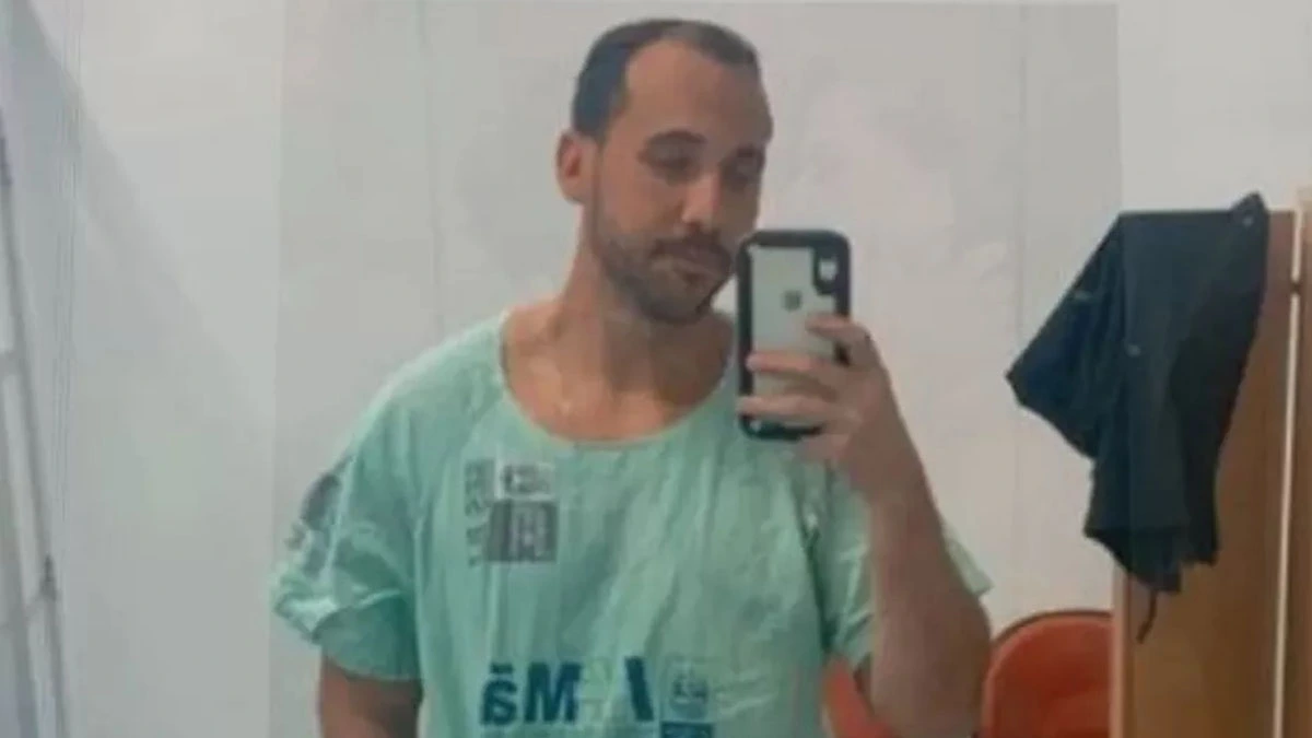O médico Giovanni Quintella Bezerra foi preso e autuado em flagrante, na madrugada desta segunda-feira (11), por estupro. De acordo com o portal de notícias g1, o anestesista abusou de uma paciente enquanto ela estava dopada e passava por um parto cesárea no Hospital da Mulher em Vilar dos Teles, São João Meriti, município na Baixada Fluminense.