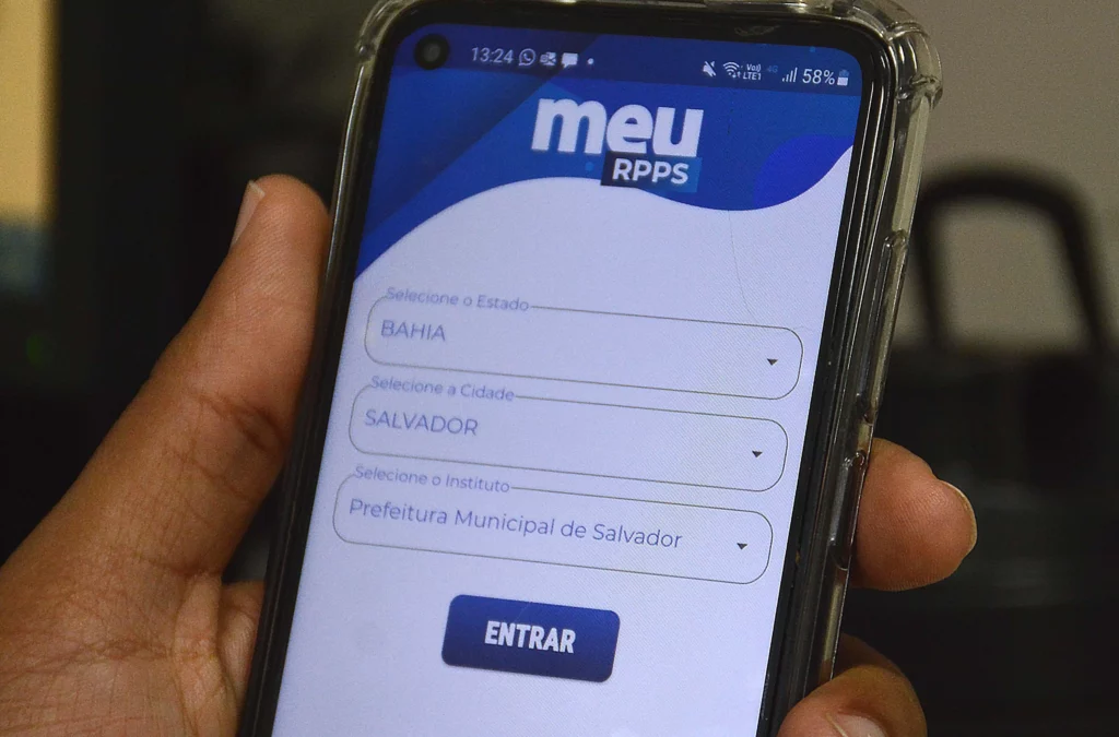 Aposentados e pensionistas do Fundo Municipal de Previdência do Servidor (Fumpres) têm até o próximo dia 15 de agosto para realizar a prova de vida e garantir que não haja bloqueio no recebimento do benefício. O procedimento deve ser feito exclusivamente por meio digital, no aplicativo Meu RPPS.
