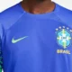 A Nike mais uma vez entrou em polêmica, desta vez a fornecedora da camisa da seleção brasileira restringiu o uso de nomes de orixás, entidades de religiões afro-brasileiras e por outro lado permitiu os termos "Jesus" ou "Cristo" no uniforme que os comandados de Tite.