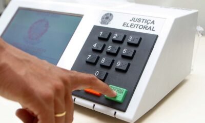 Termina nesta segunda-feira (15) o prazo para partidos políticos, federações e coligações solicitarem o registro de candidatas e