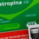 A Agência Brasileira de Vigilência Sanitária (Anvisa) tem recebido denúncias de falsificação do produto biológico Somatropina 20 mg, solução injetável. Segundo o órgão, foram identificados no mercado brasileiro produtos com rótulos não originais ou com a impressão de lotes não reconhecidos pelos fabricantes.