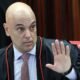 O ministro Alexandre de Moraes tomará posse como presidente do Tribunal Superior Eleitoral (TSE) nesta terça-feira (16), a partir das 19h.