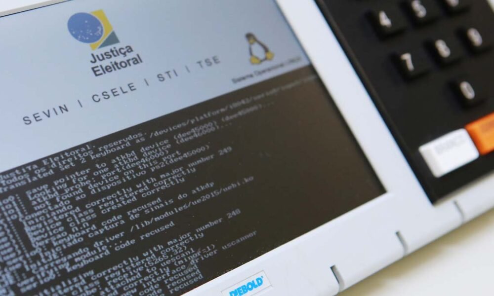 O Tribunal Superior Eleitoral (TSE) realiza, na próxima semana, a Cerimônia de Assinatura Digital e Lacração dos Sistemas Eleitorais