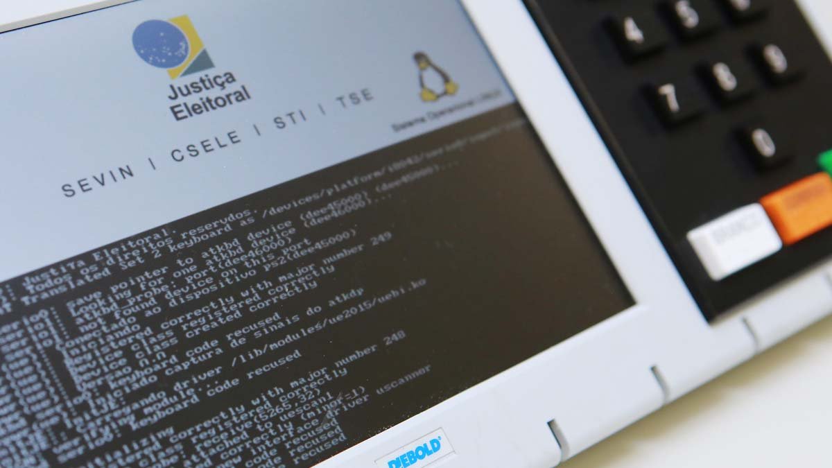 O Tribunal Superior Eleitoral (TSE) realiza, na próxima semana, a Cerimônia de Assinatura Digital e Lacração dos Sistemas Eleitorais