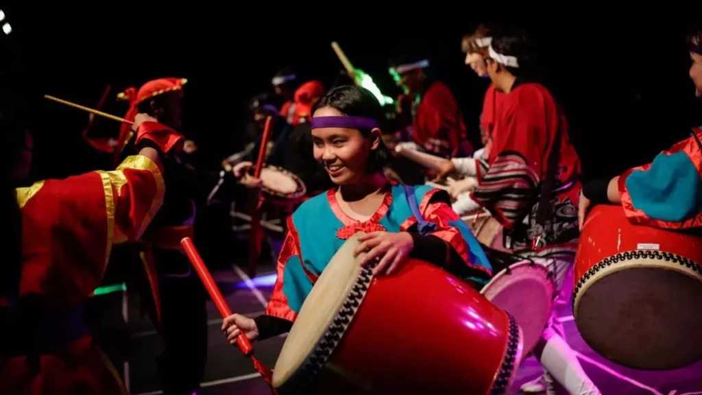 Apreciadores da cultura oriental poderão mergulhar nos costumes e tradições milenares no Festival da Cultura Japonesa de Salvador