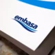 A Empresa Baiana de Águas e Saneamento (Embasa) publicou, na edição de sábado (30 de julho) do Diário Oficial do Estado