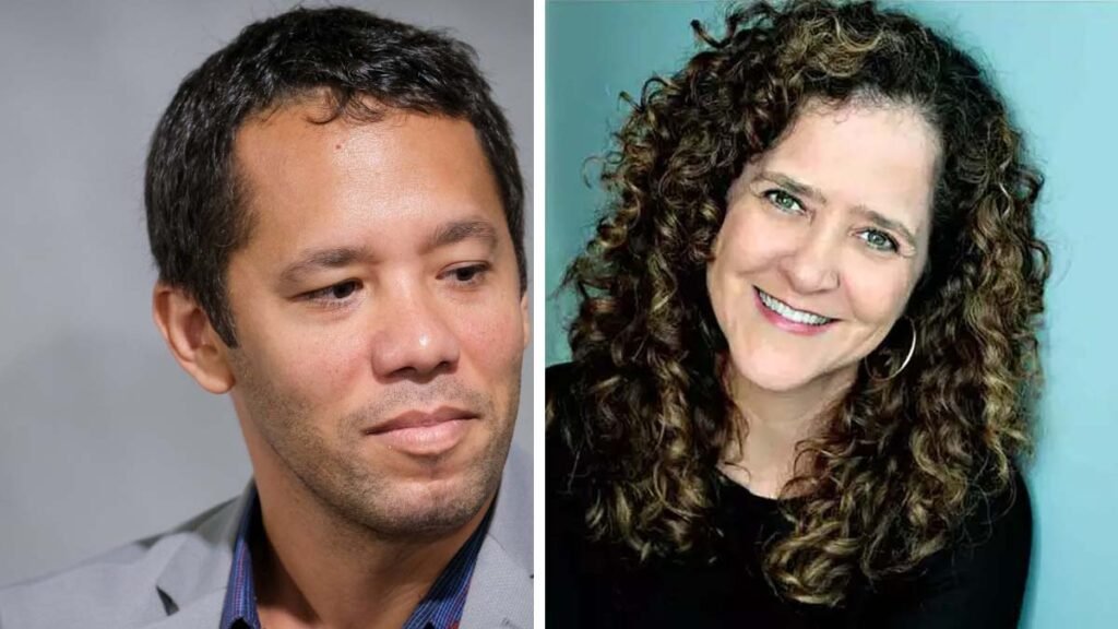 Itamar Vieira e Carla Madeira são mais dois nomes confirmados na Bienal do Livro Bahia 2022, principal evento de Literatura e Cultura do Nordeste,