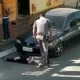 A Justiça Militar de São Paulo absolveu na terça-feira (23) o soldado da Polícia Militar João Paulo Servato, filmado pisando no pescoço de uma mulher negra em uma ação da PM em Parelheiros, bairro no extremo sul da capital paulista. As informações foram reveladas pelo G1.