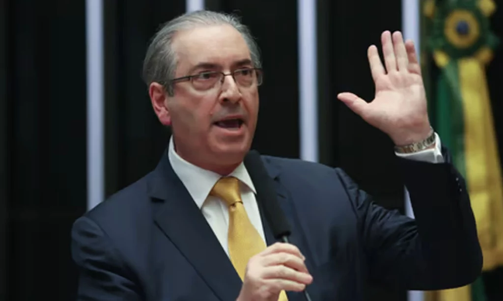 O desembargador federal Néviton Guedes, do Tribunal Regional Federal da Primeira Região (TRF-1), rejeitou um pedido do Ministério Público Federal (MPF) para tornar sem efeitos a decisão que, na prática, suspendeu a inelegibilidade do ex-presidente da Câmara, Eduardo Cunha.