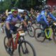 ciclismo nestes sábado (13) e domingo (14), com a cidade e estradas de Castro Alves sediando o Campeonato Brasileiro de