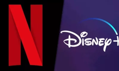 Walt Disney ultrapassou a Netflix com um total de 221 milhões de assinantes de streaming no final do último trimestre e anunciou