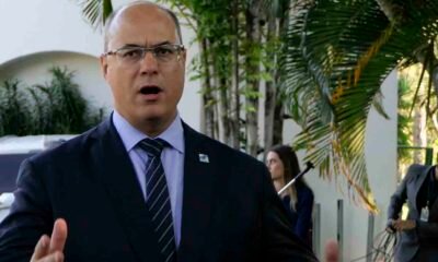 Por unanimidade, o Tribunal Superior Eleitoral (TSE) decidiu nesta terça-feira (27) manter a decisão que indeferiu a candidatura de Wilson Witzel para o governo do Rio de Janeiro. Pela decisão, também foi determinada a cessação de atos de campanha e o recebimento de recursos.