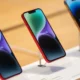 A Apple anunciou nesta terça-feira (20) que vai reajustar em até 30% os preços de aplicativos pagos e de compras via apps em dezenas de países.