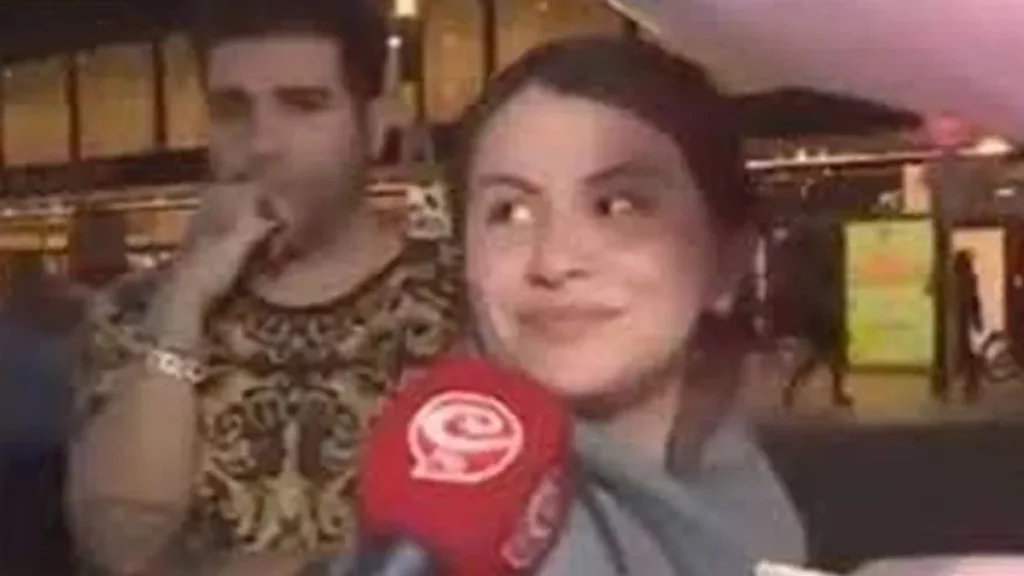 A namorada do brasileiro Fernando Andrés Sabag Montiel, acusado de atacar a vice-presidente da Argentina Cristina Kirchner, foi detida na noite deste domingo (4), por ordem da Justiça, noticiaram vários jornais do país.