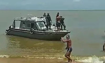 Subiu para 22 o número de mortos no naufrágio de uma lancha no Pará. As buscas por desaparecidos foram retomadas às 5h do domingo (11), quando mais dois corpos foram encontrados pelas equipes de busca e salvamento logo pela manhã, informou a Secretaria de Segurança Pública do Pará (Segup-PA).