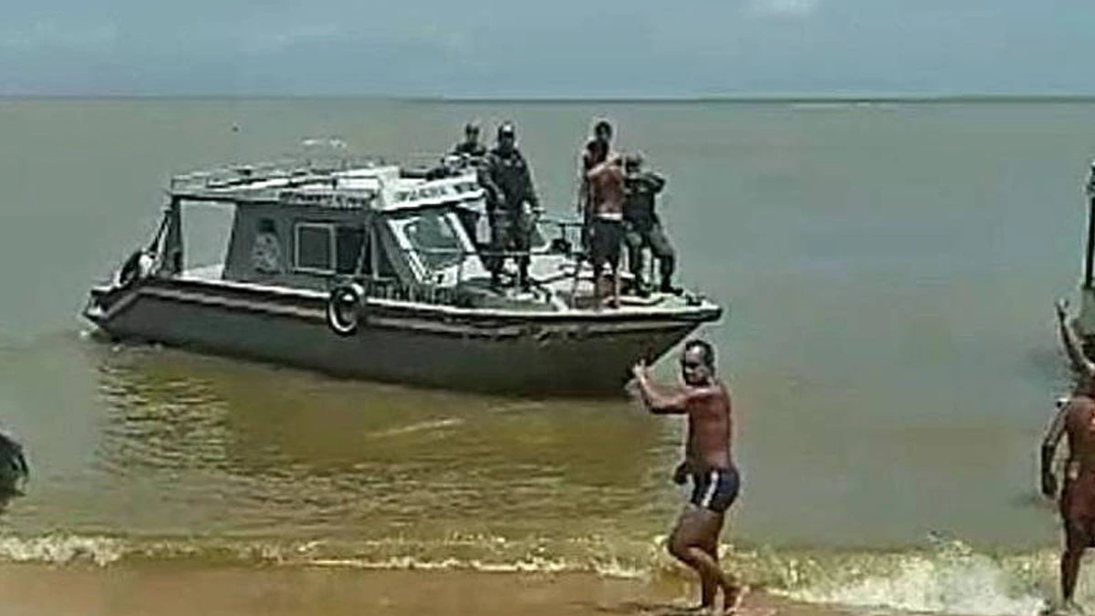 Subiu para 22 o número de mortos no naufrágio de uma lancha no Pará. As buscas por desaparecidos foram retomadas às 5h do domingo (11), quando mais dois corpos foram encontrados pelas equipes de busca e salvamento logo pela manhã, informou a Secretaria de Segurança Pública do Pará (Segup-PA).