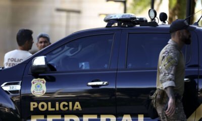 A Polícia Federal (PF) deflagrou nesta sexta-feira (9) a segunda fase da Operação Aqua, para recuperar ativos obtidos ilicitamente por doleiro
