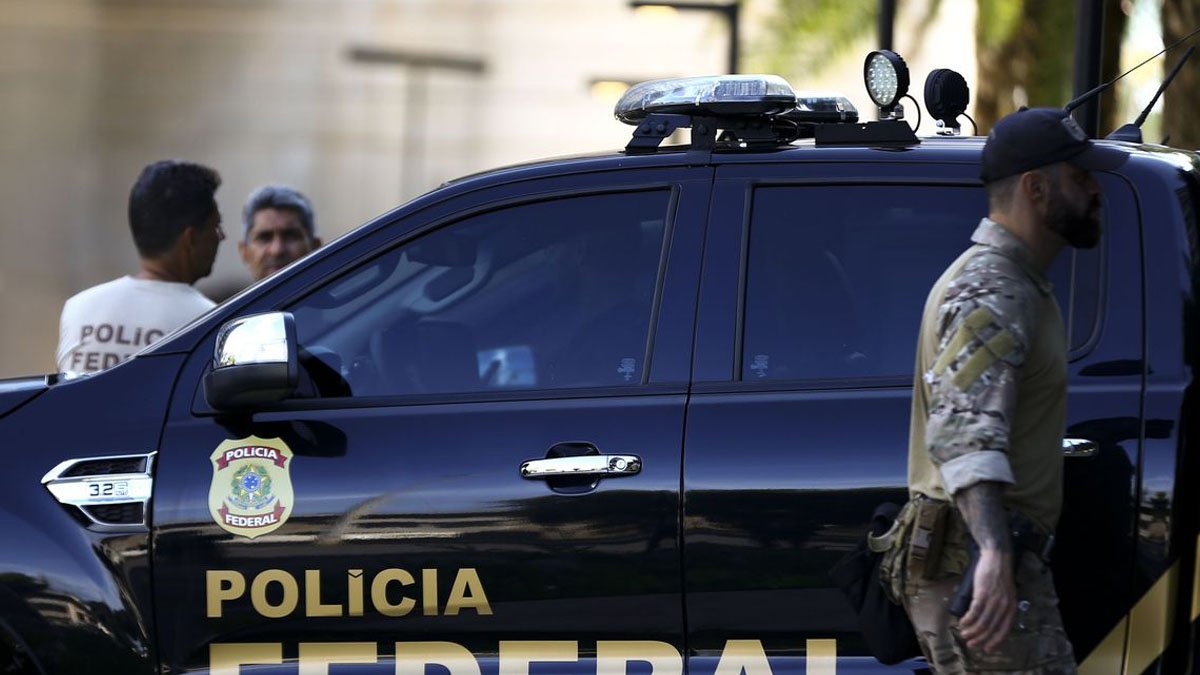 A Polícia Federal (PF) deflagrou nesta sexta-feira (9) a segunda fase da Operação Aqua, para recuperar ativos obtidos ilicitamente por doleiro
