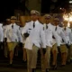 A Polícia Militar da Bahia (PMBA) formou na noite desta segunda-feira (5) 78 aspirantes do curso de formação de oficiais auxiliares, na Vila Policial Militar do Bonfim, em Salvador. A solenidade contou com a presença do governador Rui Costa, do comandante-geral da PMBA, coronel Paulo Coutinho e outras autoridades.